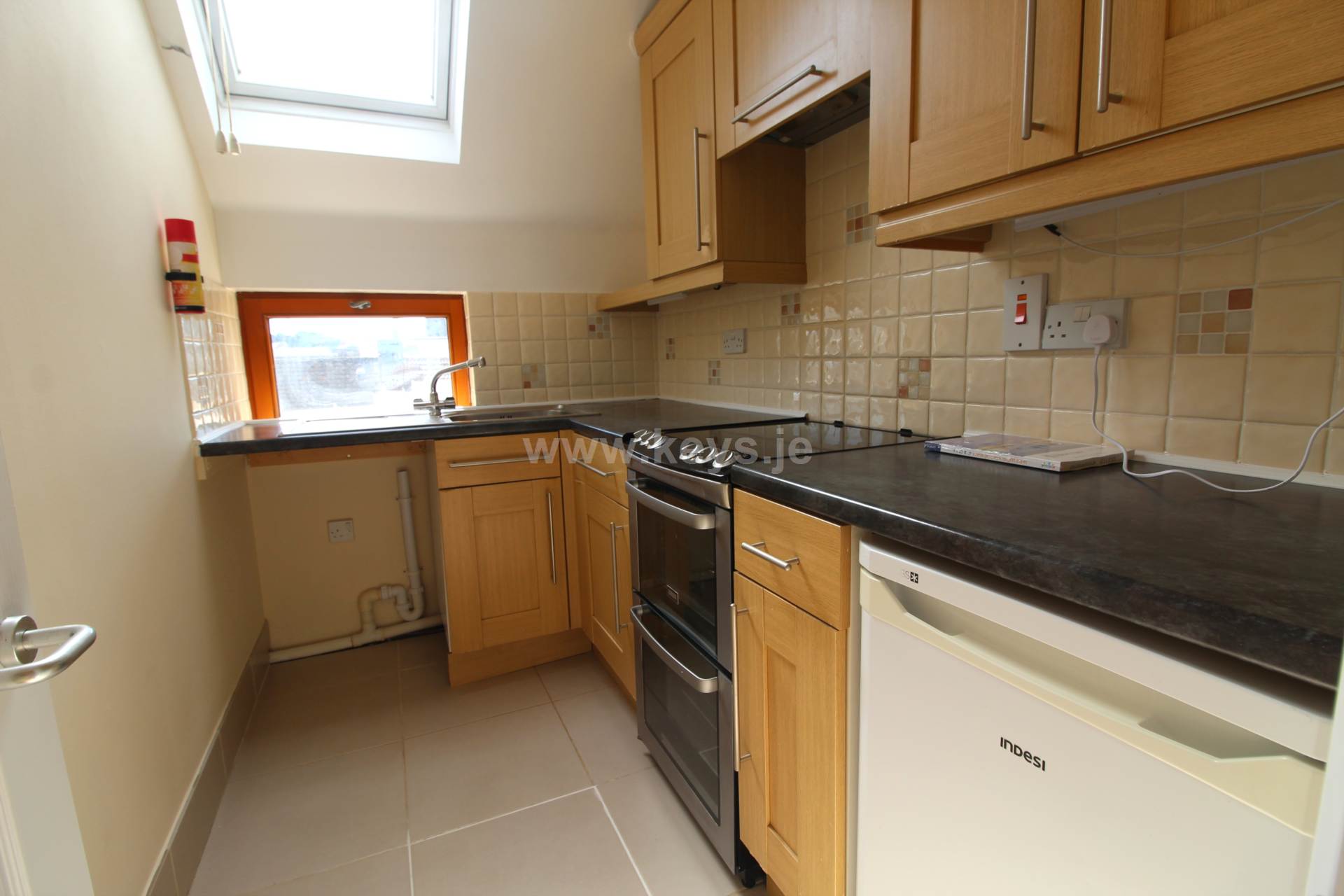 Albert Street, St Helier, Image 1