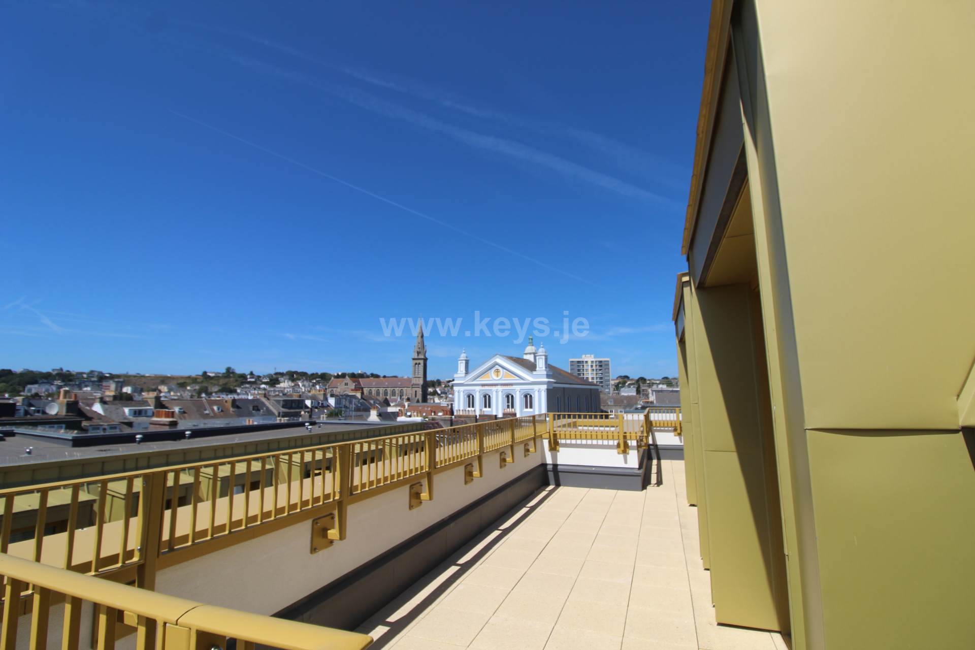 Merchant Square, St Helier, Image 1