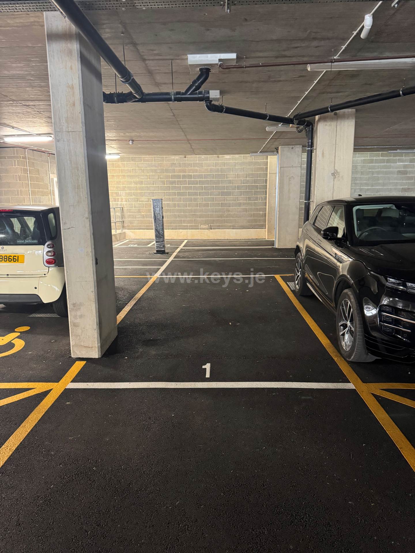 Merchant Square, St Helier, Image 6