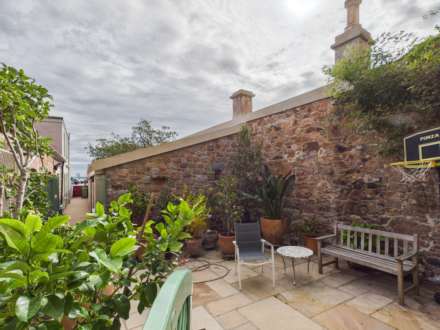 Les Burins Rue Du Crocquet, Rue Du Crocquet, Image 2