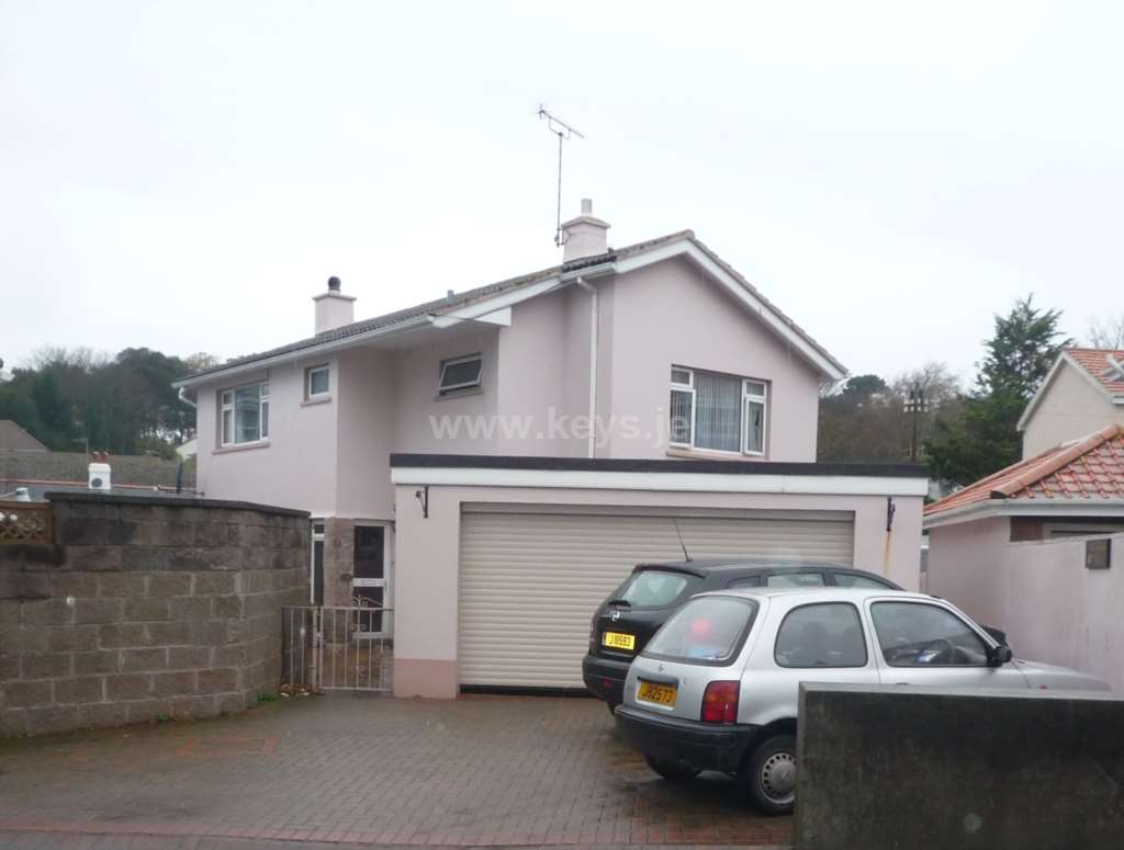 Bagot Road, St Saviour, Image 1