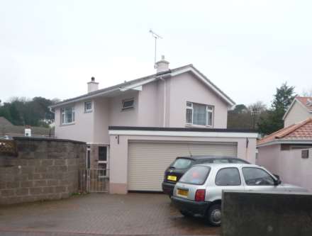 Bagot Road, St Saviour