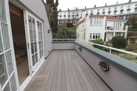 2 Bedroom Apartment, Raleigh Avenue, St Helier