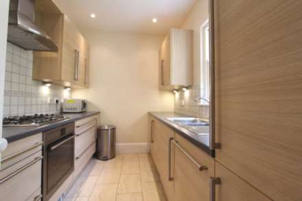 2 Bedroom Apartment, Raleigh Avenue, St Helier