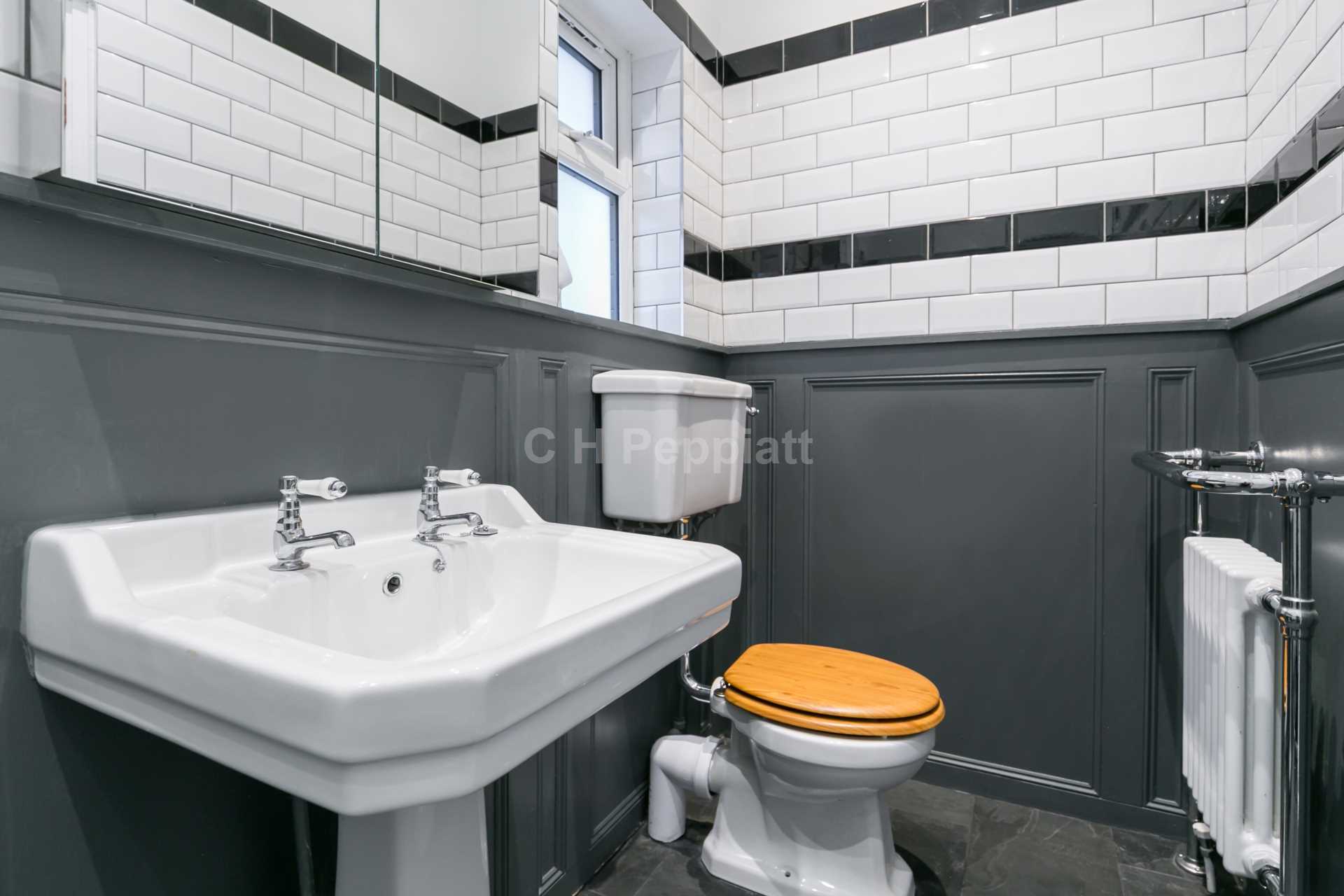Anson Road, Cricklewood, NW2, Image 16