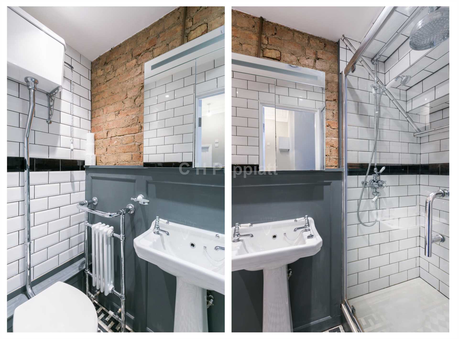 Anson Road, Cricklewood, NW2, Image 20