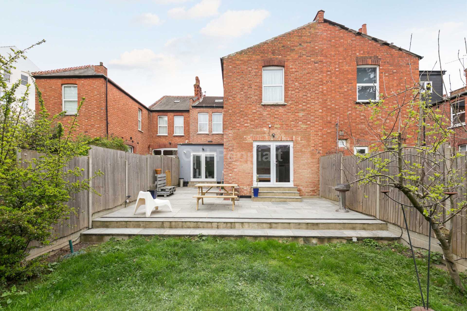 Anson Road, Cricklewood, NW2, Image 24