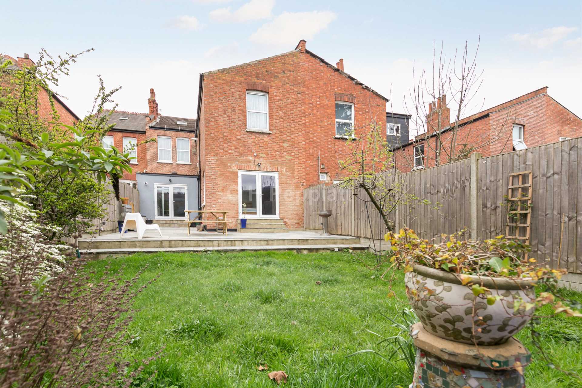 Anson Road, Cricklewood, NW2, Image 26