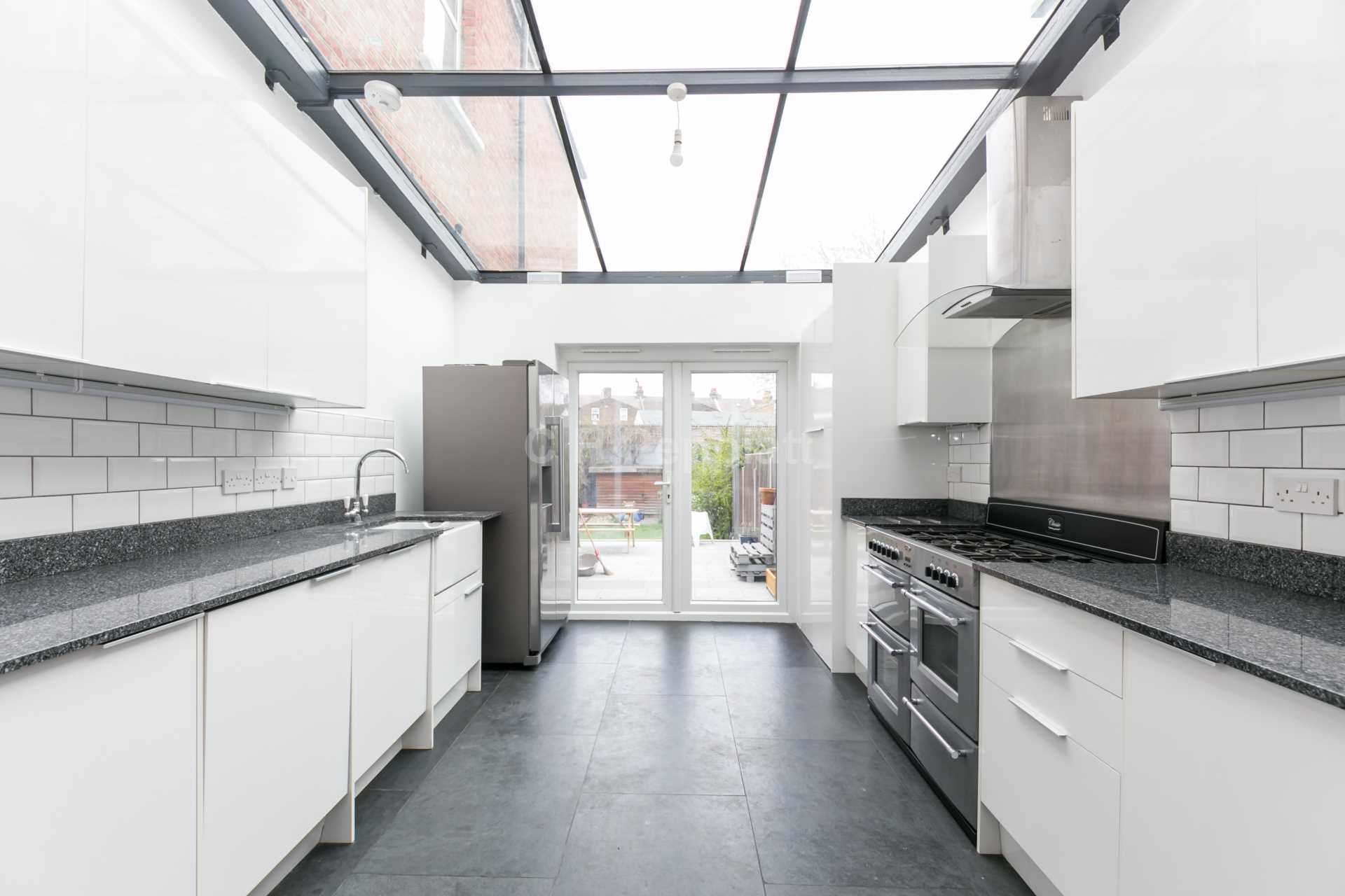 Anson Road, Cricklewood, NW2, Image 3