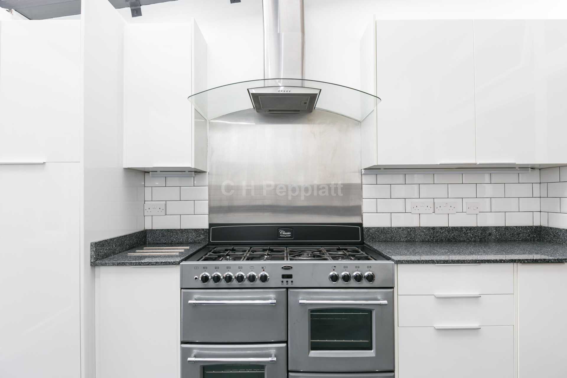 Anson Road, Cricklewood, NW2, Image 4