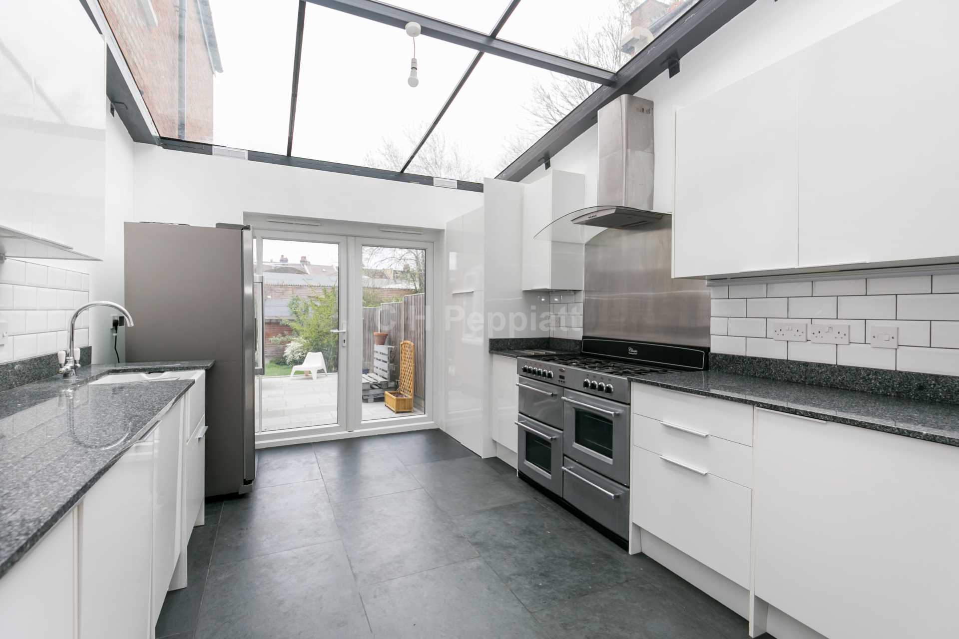 Anson Road, Cricklewood, NW2, Image 6