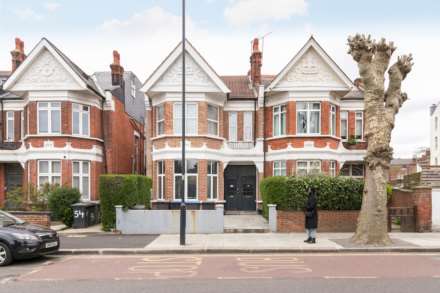 4 Bedroom Apartment, Anson Road, Cricklewood, NW2