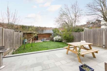 Anson Road, Cricklewood, NW2, Image 21