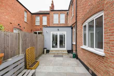 Anson Road, Cricklewood, NW2, Image 22