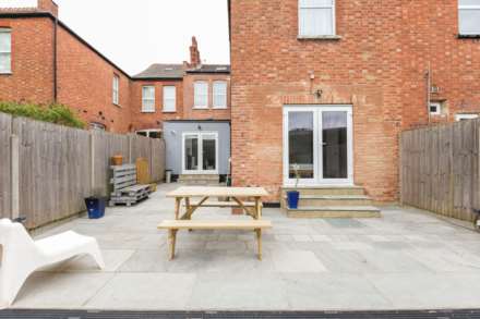 Anson Road, Cricklewood, NW2, Image 23