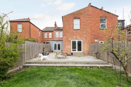 Anson Road, Cricklewood, NW2, Image 24