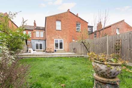 Anson Road, Cricklewood, NW2, Image 26