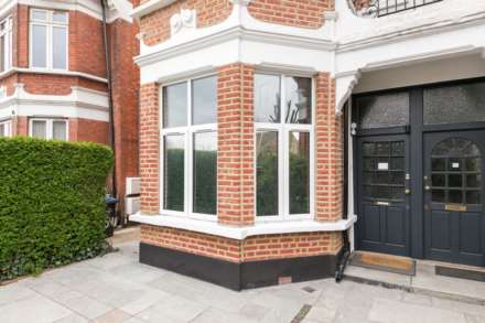 Anson Road, Cricklewood, NW2, Image 27