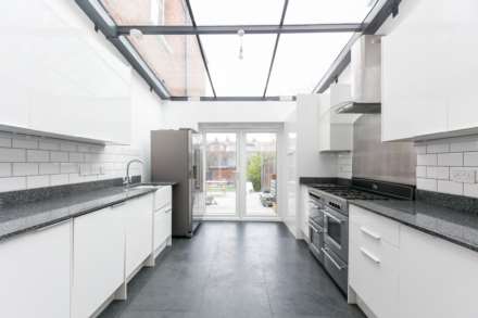 Anson Road, Cricklewood, NW2, Image 3