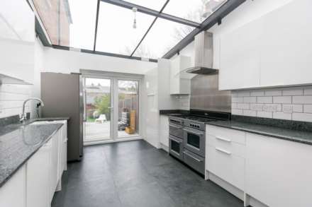 Anson Road, Cricklewood, NW2, Image 6