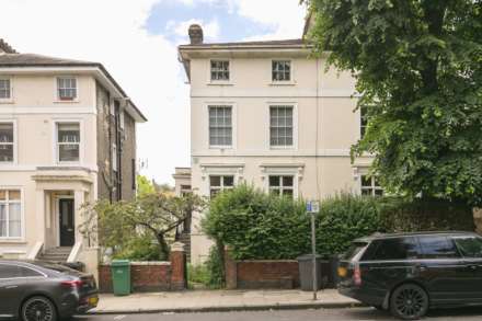 3 Bedroom Apartment, Adelaide Road, Chalk Farm, NW3