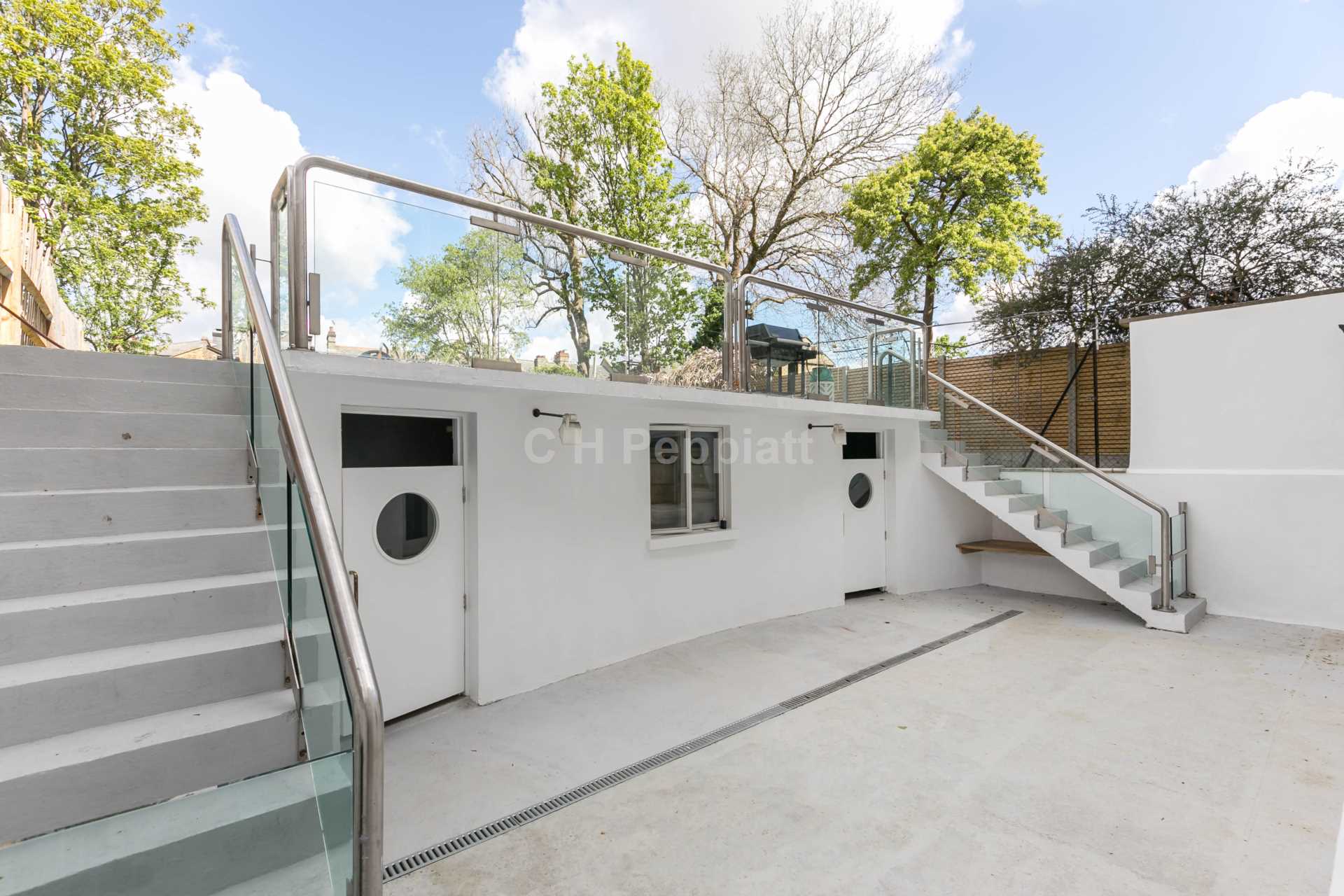 Hanley Road, Finsbury Park, N4, Image 19