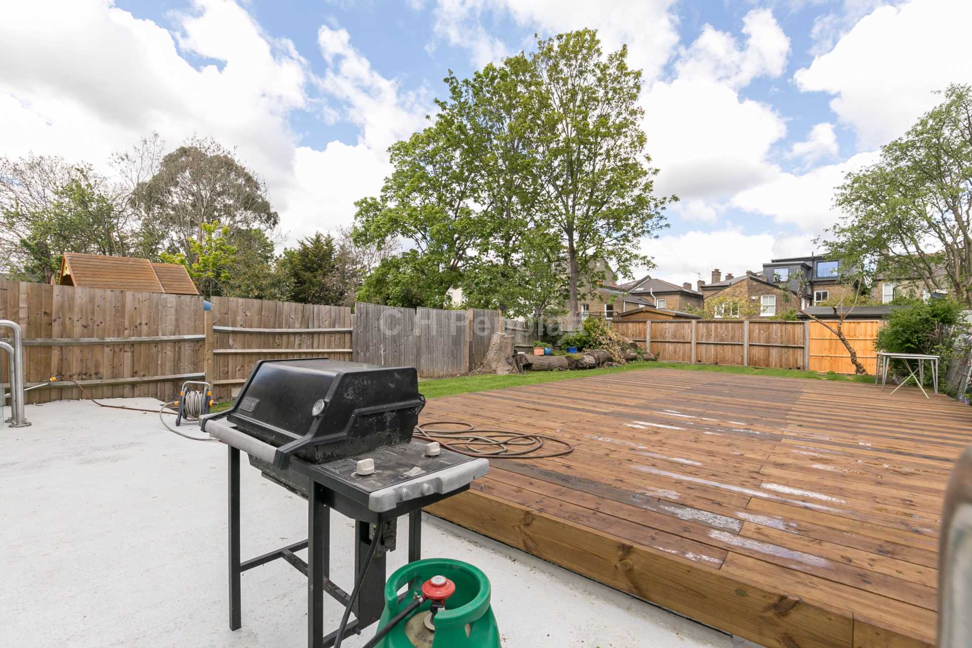 Hanley Road, Finsbury Park, N4, Image 20