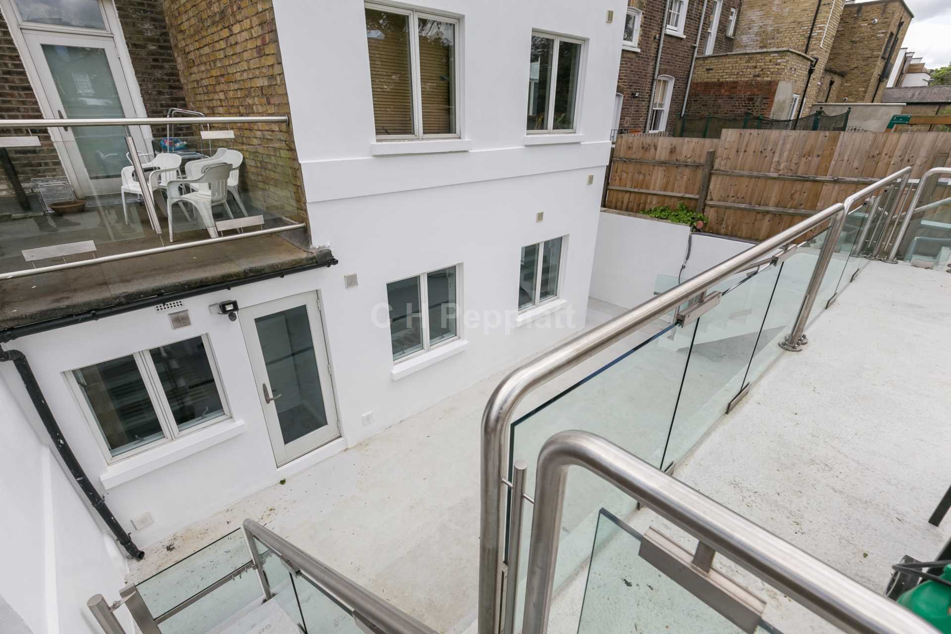 Hanley Road, Finsbury Park, N4, Image 21