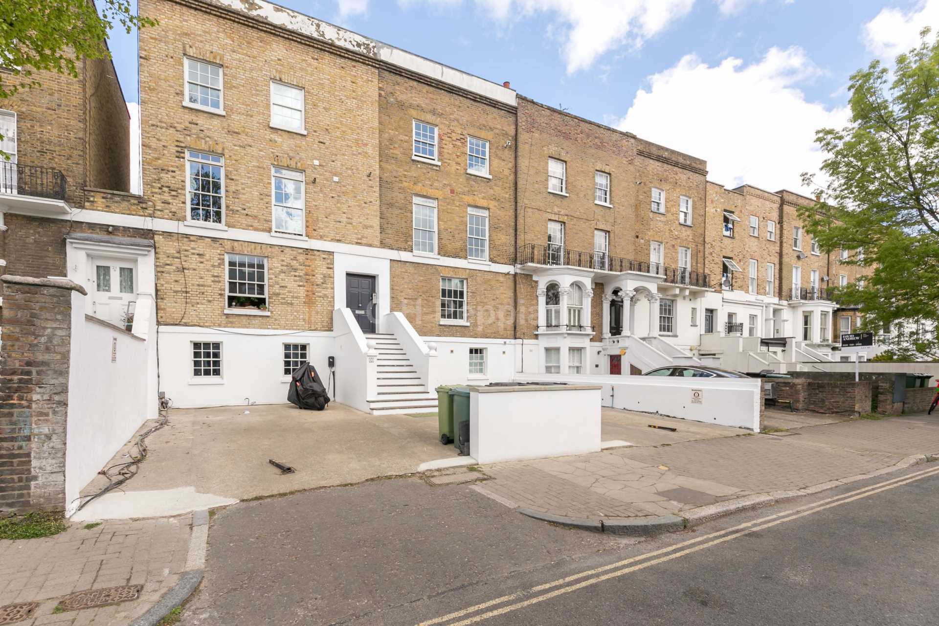 Hanley Road, Finsbury Park, N4, Image 24