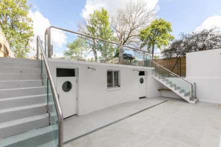 Hanley Road, Finsbury Park, N4, Image 19
