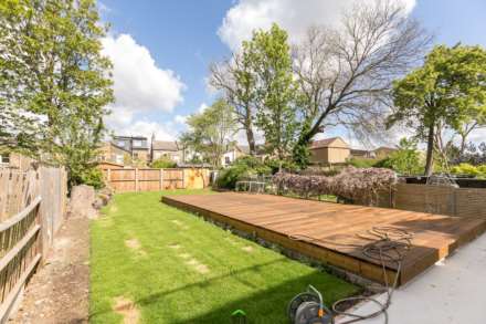 Hanley Road, Finsbury Park, N4, Image 2