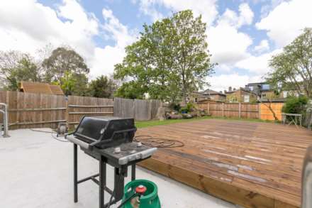 Hanley Road, Finsbury Park, N4, Image 20