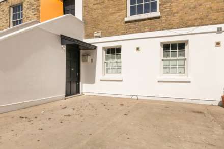 Hanley Road, Finsbury Park, N4, Image 23