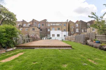 Hanley Road, Finsbury Park, N4, Image 3