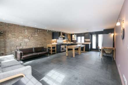 Hanley Road, Finsbury Park, N4, Image 4