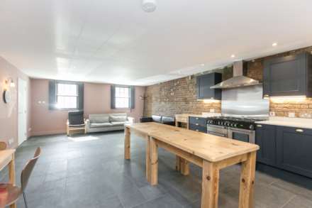 Hanley Road, Finsbury Park, N4, Image 5