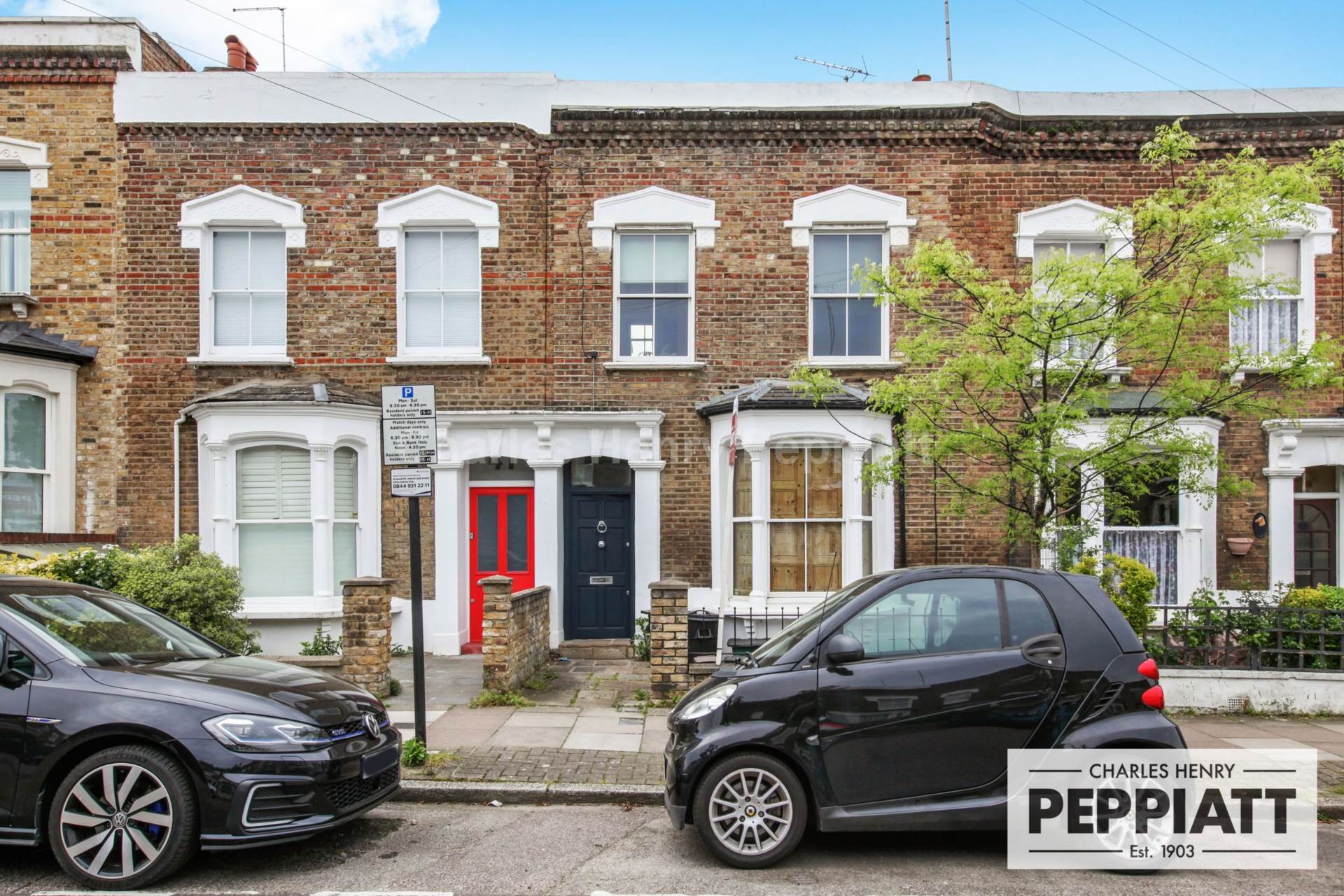 Canning Road, Highbury, N5, Image 15