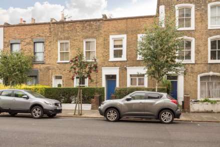 Sussex Way, Holloway, N7, Image 1