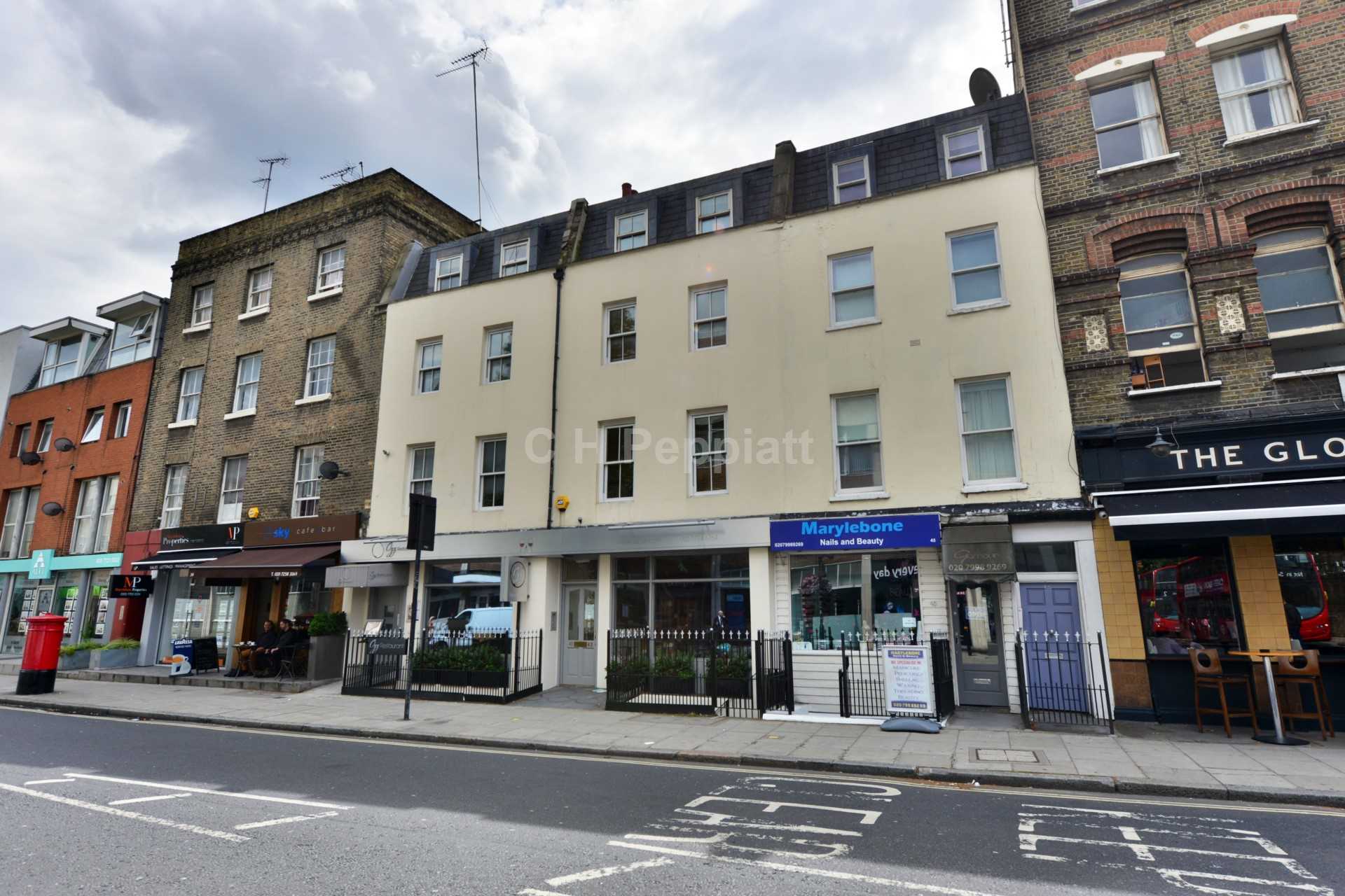 Lisson Grove, Marylebone, NW1, Image 10