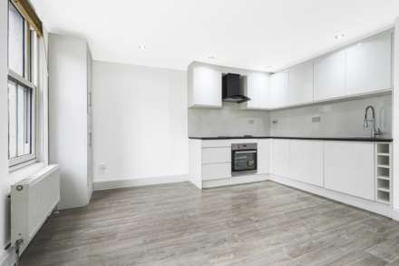 1 Bedroom Apartment, Lisson Grove, Marylebone, NW1