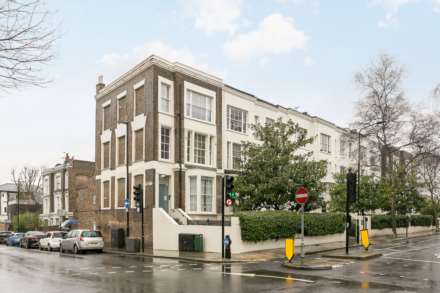 Property For Sale Cliff Road, Camden Town, London