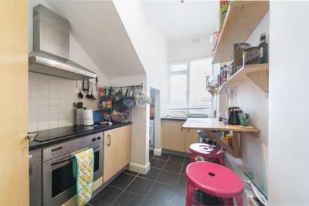 Property For Sale Cliff Road, Camden Town, London