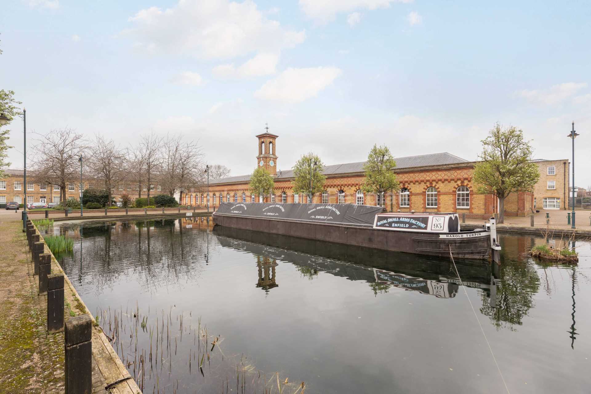Maynard Court, Harston Drive, Enfield, EN3, Image 17