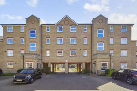 Maynard Court, Harston Drive, Enfield, EN3, Image 15