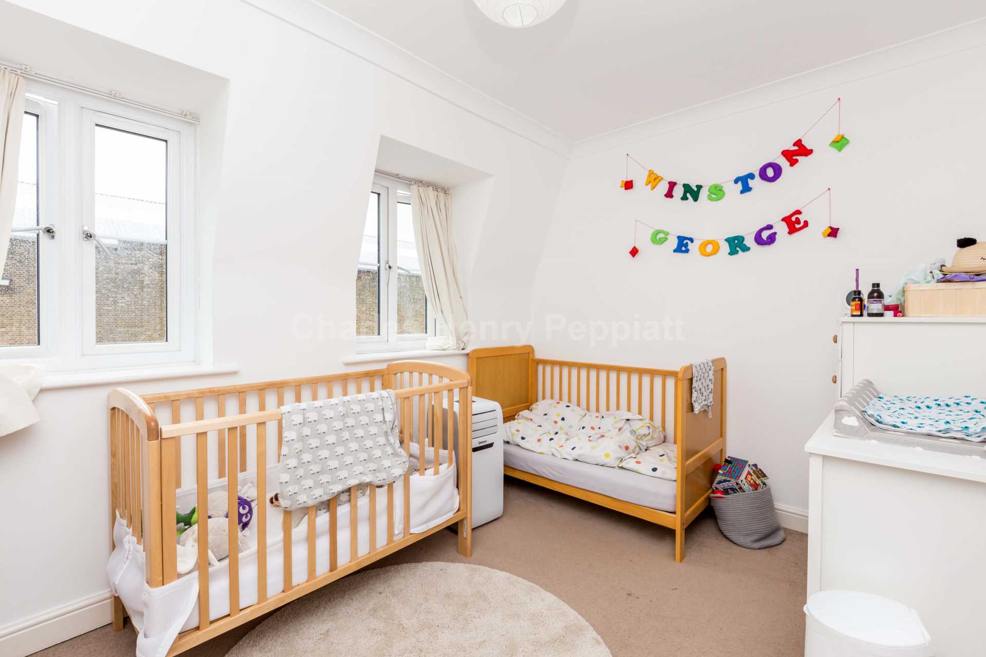 Goddard Place, Tufnell Park, London, N19, Image 10
