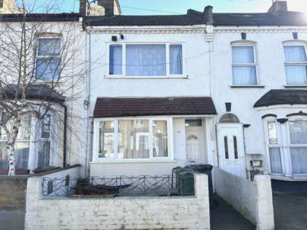 Cranbourne Road, London, E15, Image 1