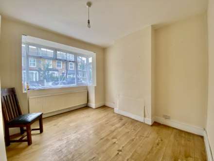 Cranbourne Road, London, E15, Image 2