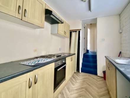 Cranbourne Road, London, E15, Image 4