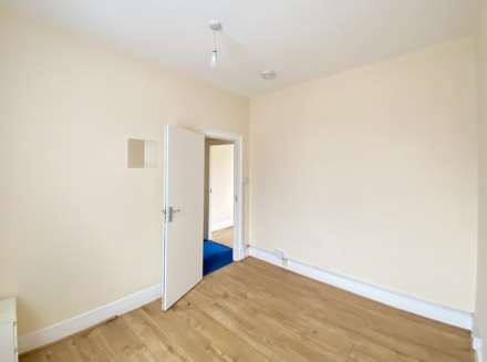 Cranbourne Road, London, E15, Image 8