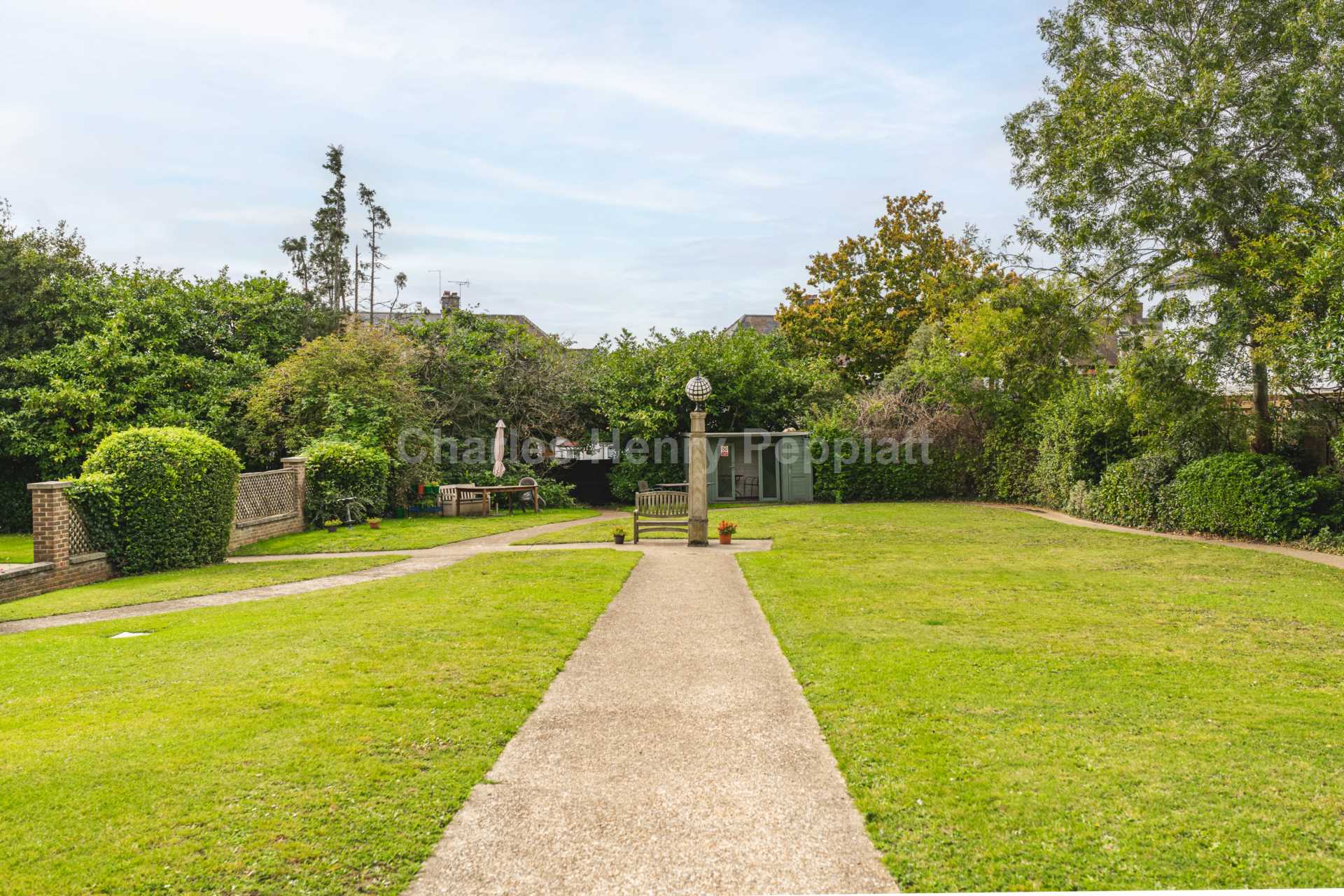 Cannon Hill, Southgate, N14, Image 15